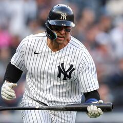 Reporte: Dodgers y Yankees acuerdan canje por Joey Gallo