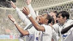 El imperio contraataca