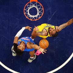 Here’s who’s singing the National Anthem for Game 7 of the NBA Finals in OKC