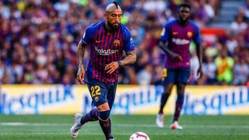El chileno ex del Leverkusen, Juventus y Bayern, actualmente en el Bar?a, ha tenido la oportunidad de jugar en tres de las cinco ligas top. Su estad¨ªstica en penales es 21 de 26.