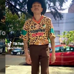 El alucinante outfit que todos los fanáticos de la Liga MX querrán lucir este 14 de febrero