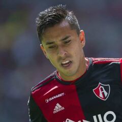 Atlas buscará vencer a un América disminuido, no se confía