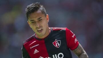Atlas buscará vencer a un América disminuido, no se confía
