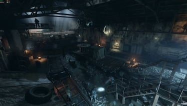 Metro Exodus Enhanced Edition, impresiones: un vistazo al futuro de la next gen