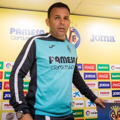 Calleja no quiere relajaciones