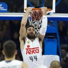 Así se verá la Liga Endesa a partir de la jornada 11