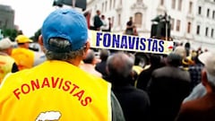 Plan para devolución Fonavi: cómo quedó y programa de pagos