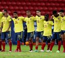 Amazon Prime Video homenajea a la selección de Colombia