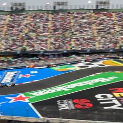 Fans report failures in the pre-sale of tickets for F1 in Mexico