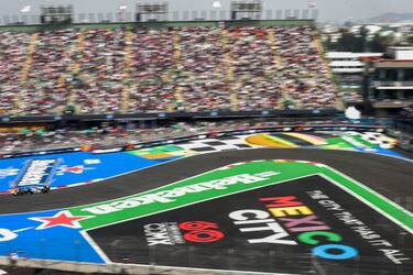 GP de México: ¿Quién cantará el Himno Nacional?