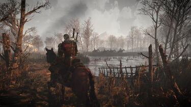 CD Projekt asegura que no habrá más retrasos para The Witcher 3