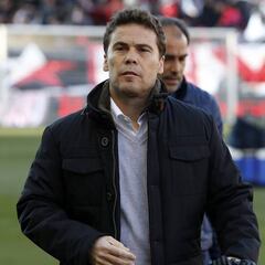 El Espanyol, pendiente del Huesca para anunciar a Rubi