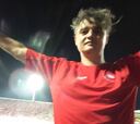 Pete Doherty, el rockero que se reencontró con Vargas e Isla
