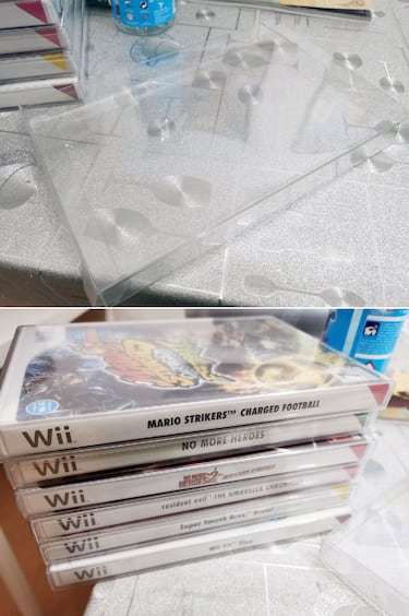 El enemigo invisible: así afecta la luz del sol a tu colección de videojuegos