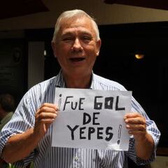 “Del disgusto me dio una arritmia y acabé en urgencias”