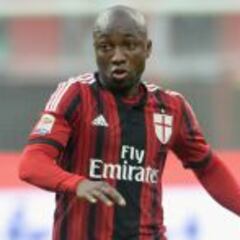 Pablo Armero se confirma como nuevo jugador de Flamengo