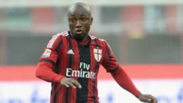 Pablo Armero se confirma como nuevo jugador de Flamengo