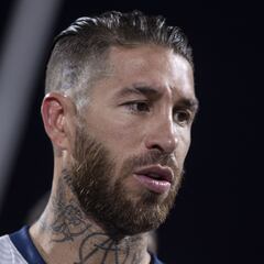 Doménec Torrent: “Sergio Ramos es el líder”