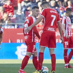 La ausencia de solidez atrás, el talón de Aquiles esta campaña