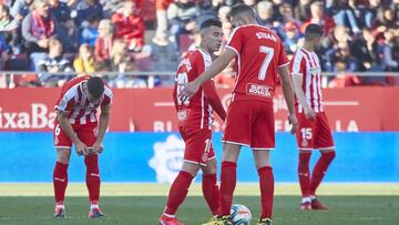 La ausencia de solidez atrás, el talón de Aquiles esta campaña