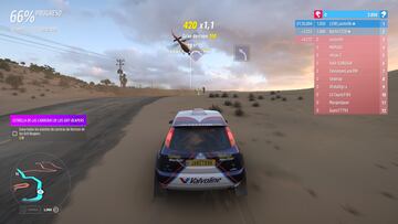 Forza Horizon 5 Rally Adventure Impresiones Xbox PC