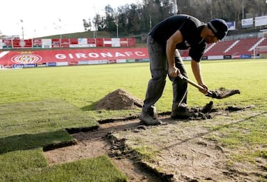 Montilivi: todo lo que debes saber del nuevo estadio de Primera
