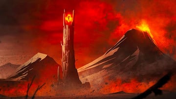 Rumbo a Los Anillos de Poder: ¿cuál es el origen de la Tierra Media, los Valar y los Maiar?