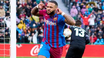 Elche 1 - 2 Barcelona summary: score, goals, highlights, | LaLiga