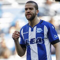 Laguardia: "Son 10 puntos, pero queda mucha competición"