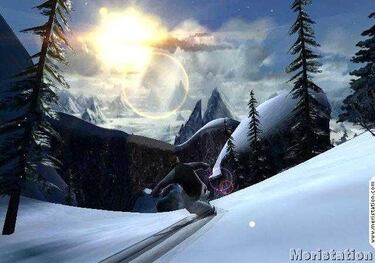 SSX 3 (GameCube)