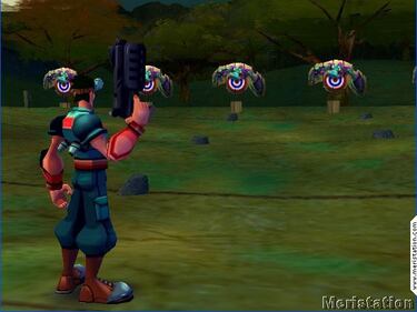 Nobilis lanzará Future Tactics en España