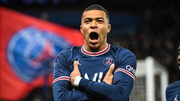 ¿Nuevo guiño de Mbappé con el Madrid?