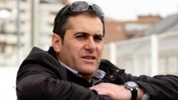 "El partido ante el Betis son más de tres puntos"