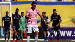 Barroso es la pesadilla de la U