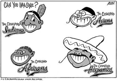 Redskins: la franquicia perseguida