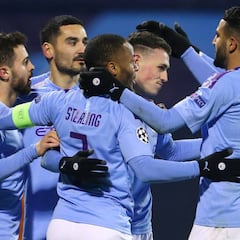 La factura de la sanción al City sale muy cara