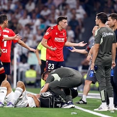 Apelación ratifica los dos partidos de sanción a Bretones