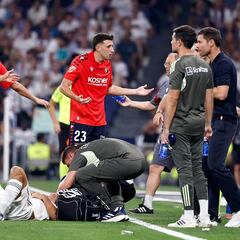 El TAD deniega la cautelar por Bretones