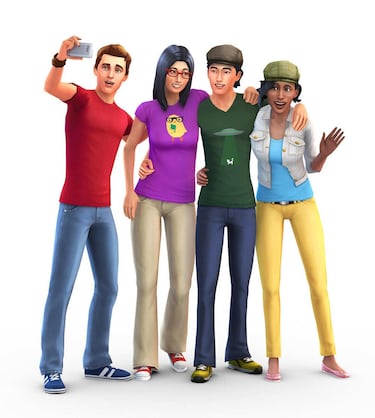 Los Sims 4, Impresiones Gamescom