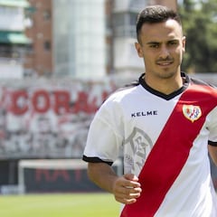 Álvaro García, de no costar nada a valer cinco millones