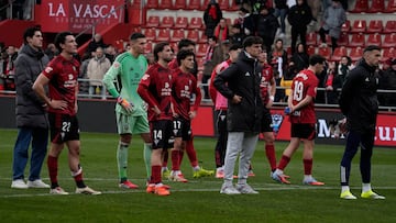18/01/26
PARTIDO SEGUNDA DIVISION
MIRANDES - ANDORRA
FIN DEL PARTIDO
