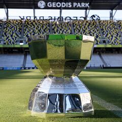 Partidos de Leagues Cup que van por TV Abierta