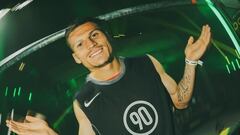 El negocio millonario de Wanderers con Lucas Cepeda