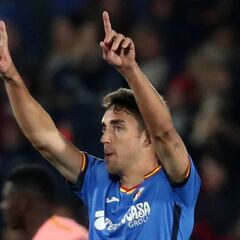 Jaime Mata: "Hasta hoy el VAR nos está perjudicando"