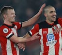 Oriol Romeu, la brújula del Southampton