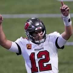 Tom Brady will earn $41.075 million in 2021 with the Bucs