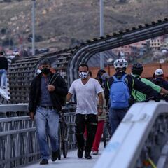 Octavo Giro Ingreso Solidario: cronograma de pagos y cuándo cobraré el monto