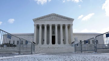 The Supreme Court will issue its decision on vaccine mandates, upholding certain requirements for healthcare workers while striking down for businesses