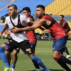 Equipos de la Liga MX se alistan para el Apertura 2018