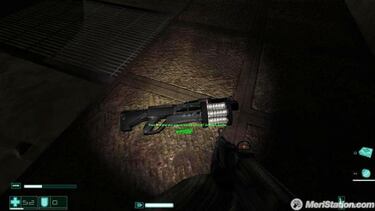 F.E.A.R. Perseus Mandate, Impresiones